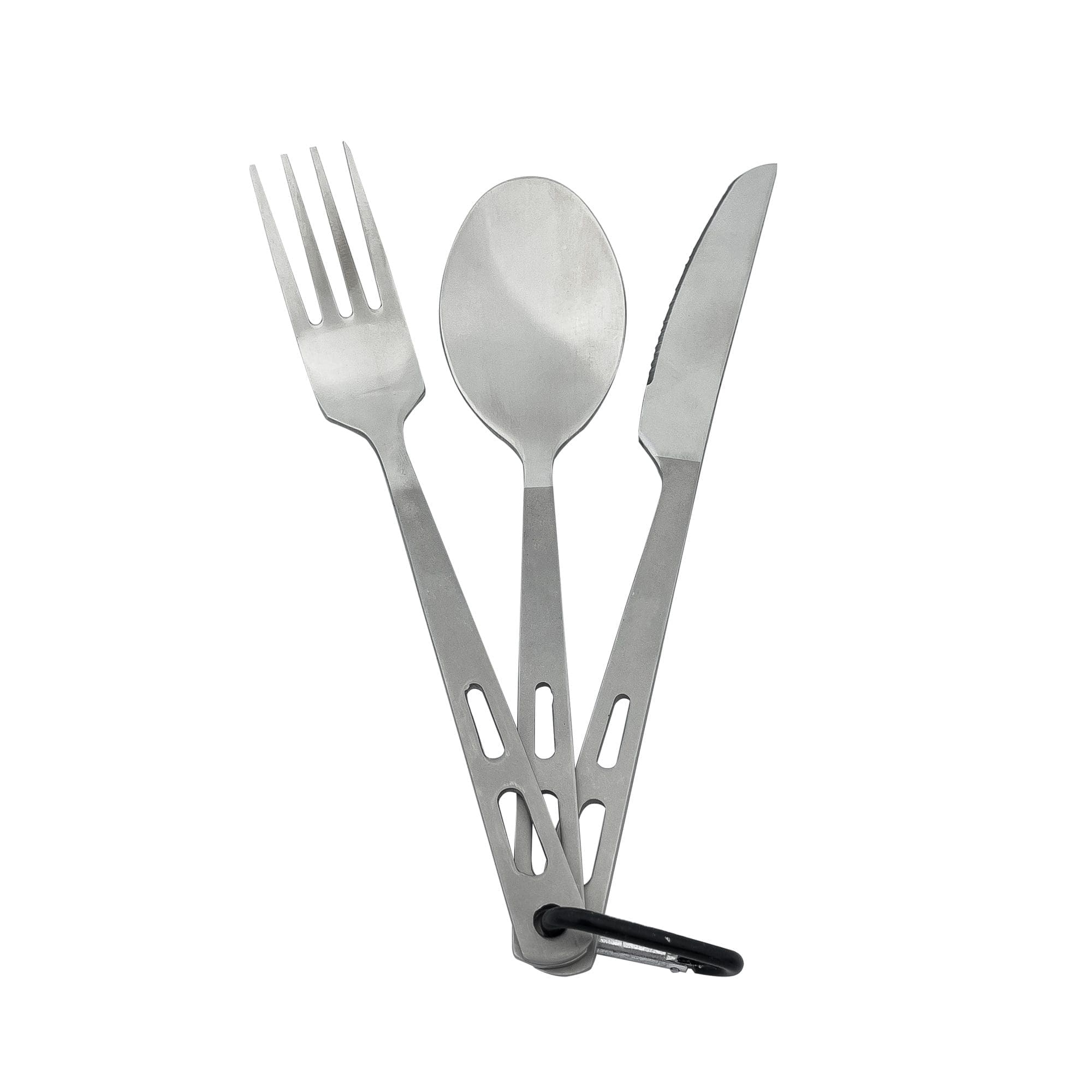 Lightweight Cutlery Set