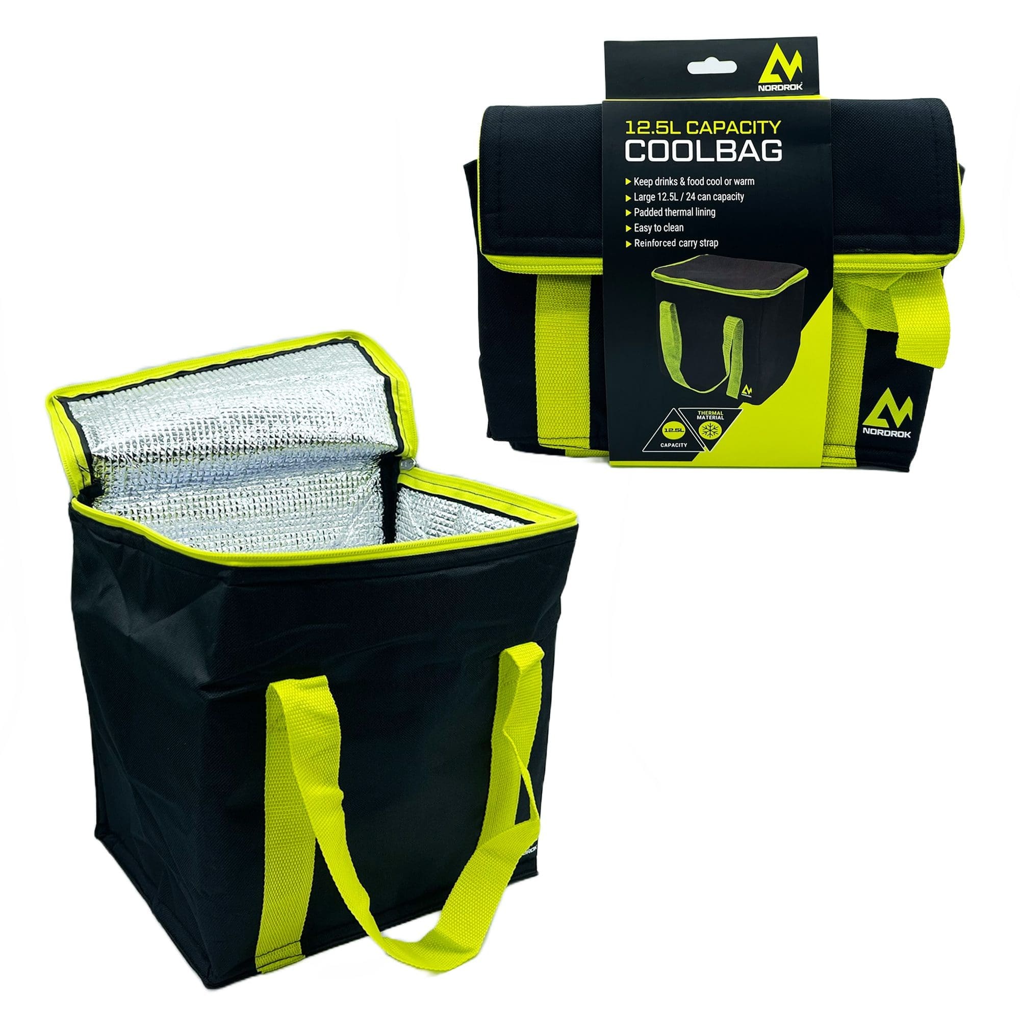 12.5L Capacity Coolbag