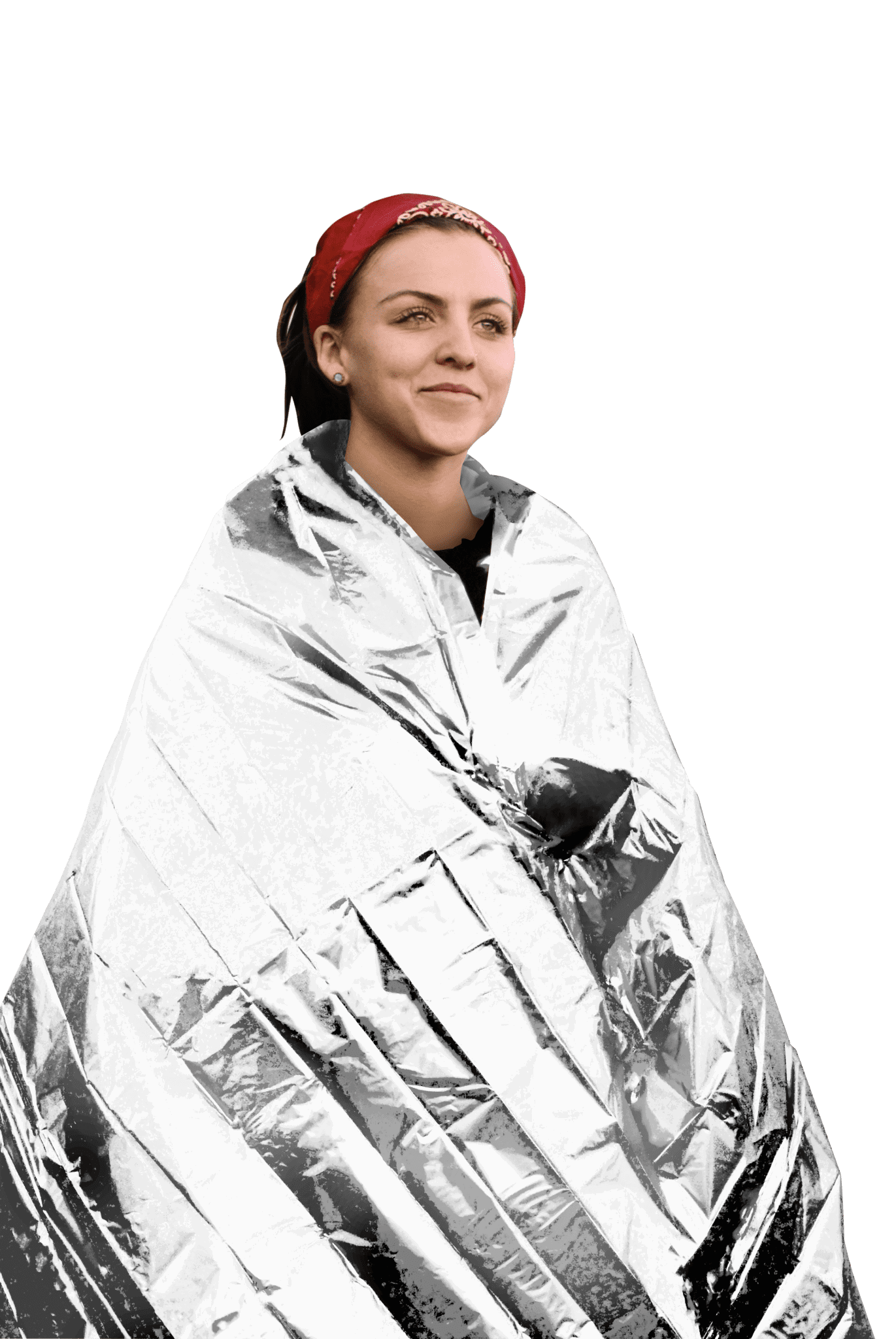 Emergency Thermal Blanket - Image 2
