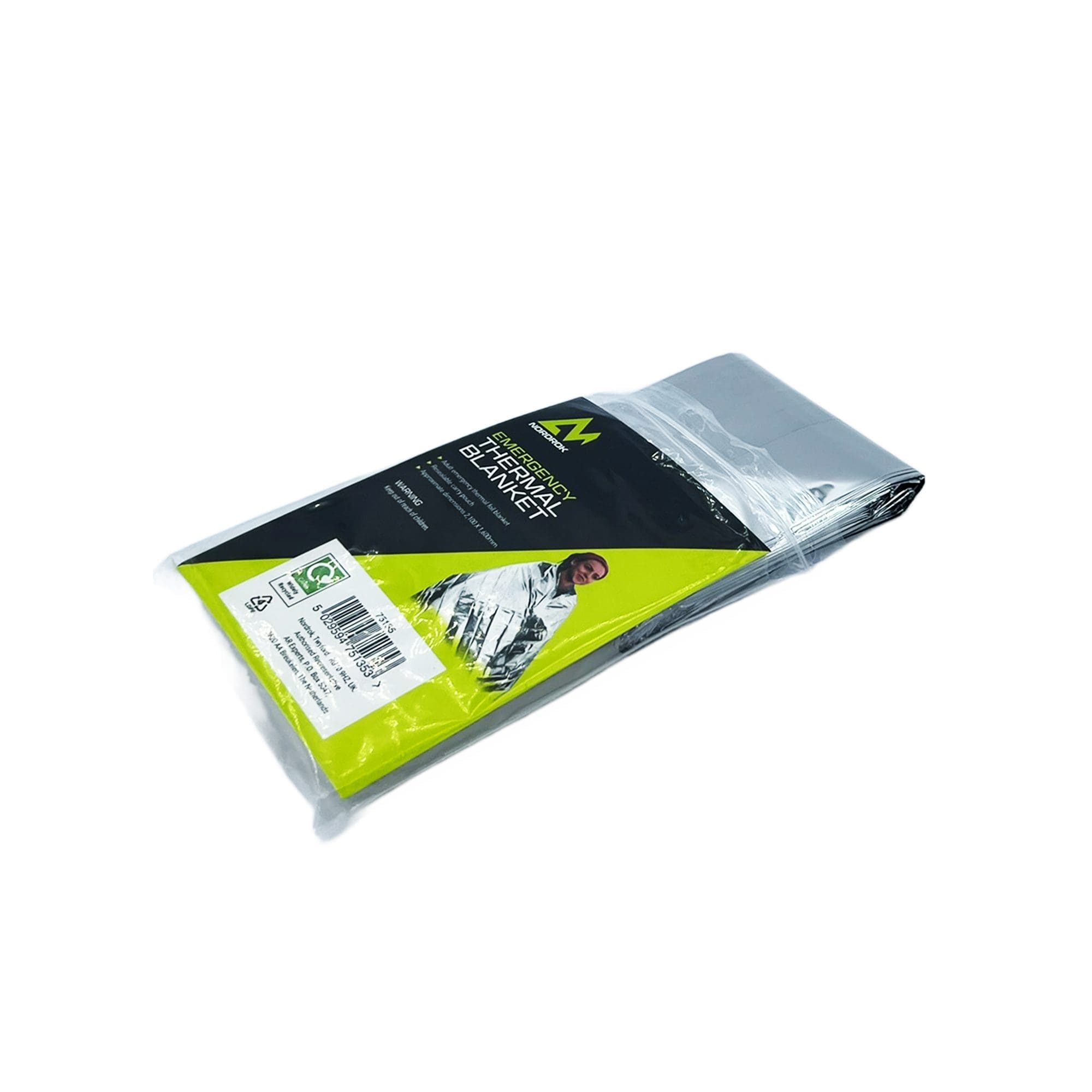 Emergency Thermal Blanket - Image 8