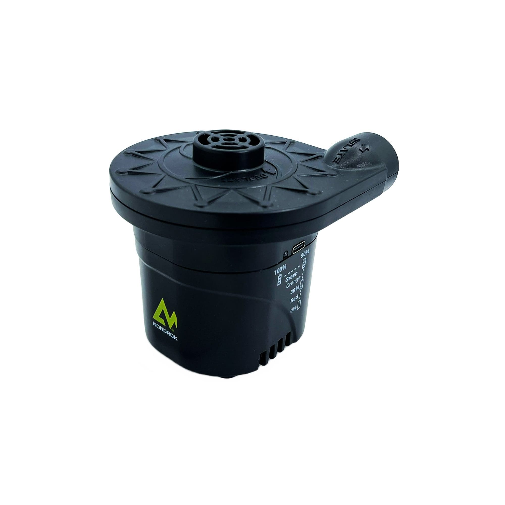 USB Rechargeable Aeropump - Image 5
