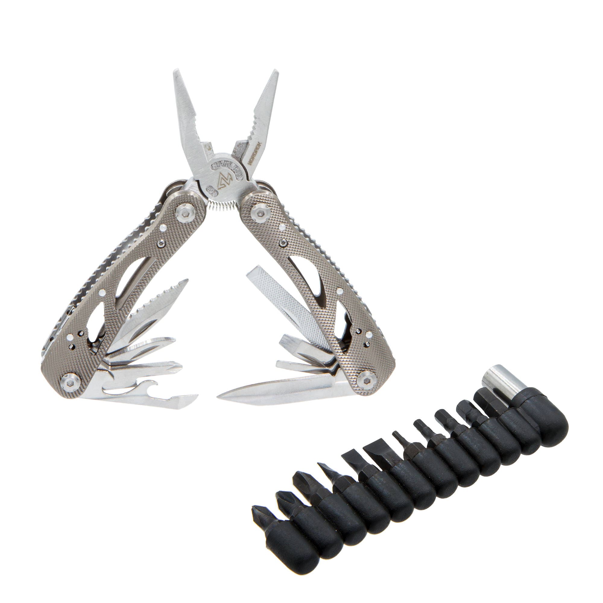 Trek Tool XP25 with Bit Set - (75128)